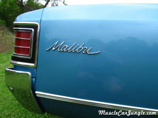 Illustration for article titled Show Me: The best car badges